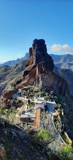 Gran Canaria: Highlights & hidden gems with Sky Rebels - A Closer Look at the Tour Itinerary