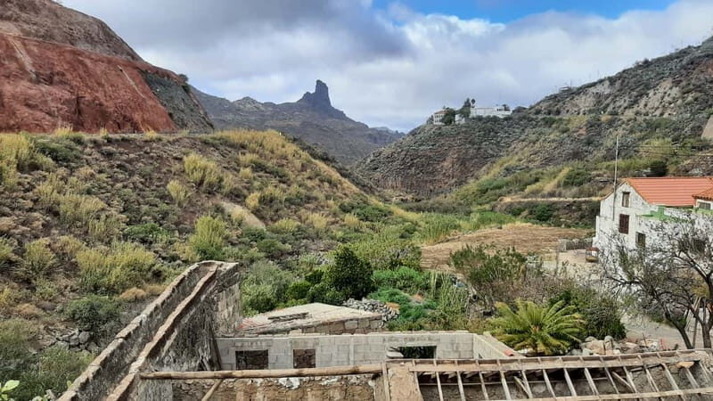 Gran Canaria: Highlights & hidden gems with Sky Rebels - What to Expect in Terms of Comfort and Practicalities