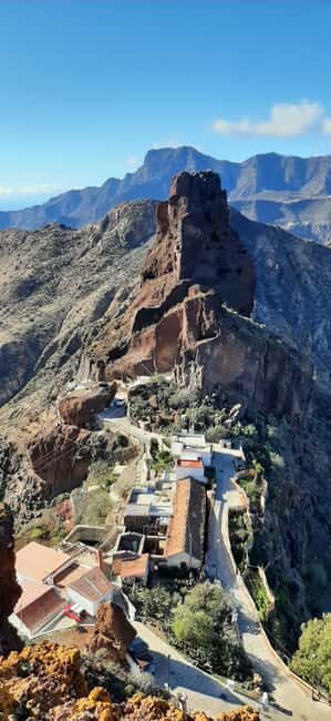 Gran Canaria: Highlights & hidden gems with Sky Rebels - Frequently Asked Questions