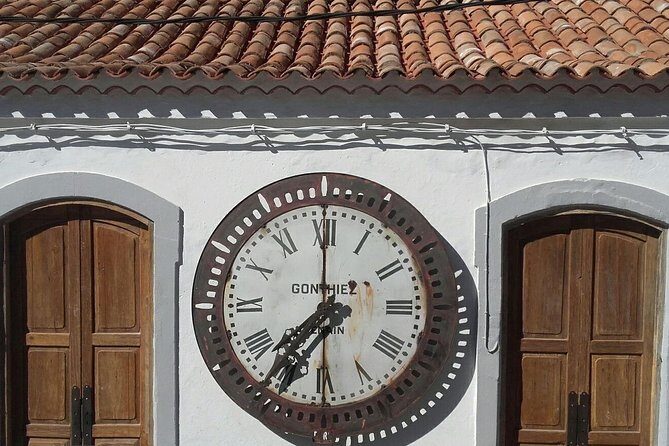 Gran Canaria Highlights Private Tour VIP - Transportation and Practicalities