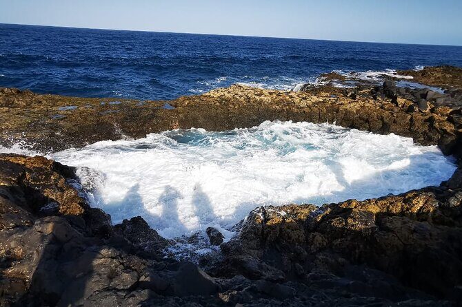 Gran Canaria Highlights Private Tour VIP - FAQ