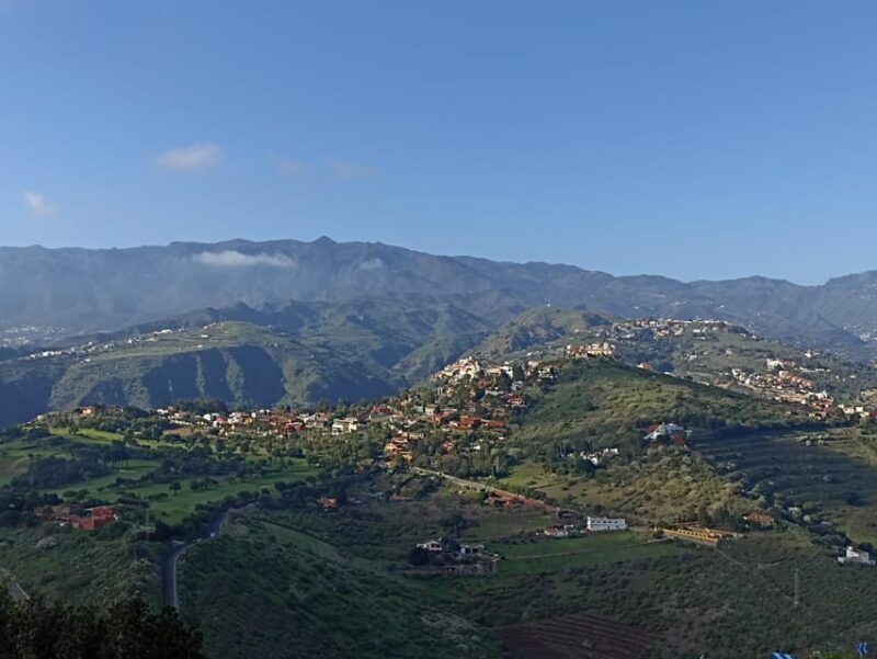 Gran Canaria: Highlights Wine Tasting Tour & shore excursion - Final Thoughts