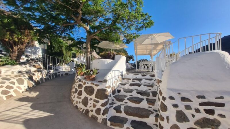 Gran Canaria historical house with mango plantation in Mogan - The Practicalities: What to Expect