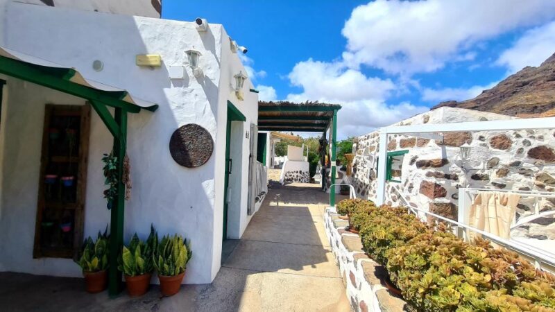 Gran Canaria historical house with mango plantation in Mogan - Final Thoughts: Is It Right for You?