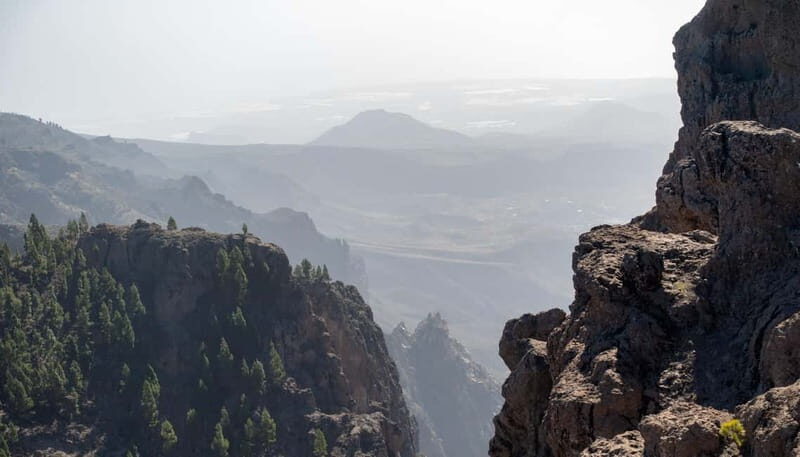 Gran Canaria: Island Highlights Tour with Optional Lunch - Key Points