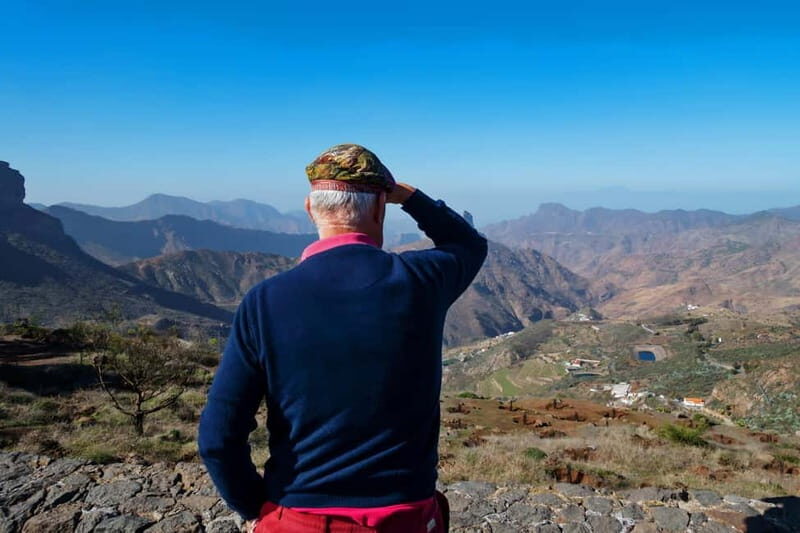 Gran Canaria: Island Highlights Tour with Optional Lunch - Final Thoughts