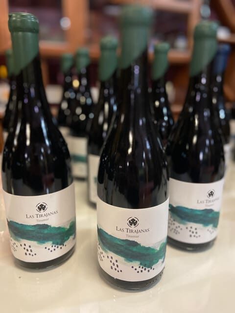 Gran Canaria LET'S GET HIGH!: altitude wines and tapas lunch - Frequently Asked Questions