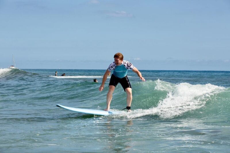 Gran Canaria Maspalomas: Surf lessons all levels - Final thoughts