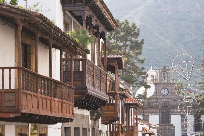 Gran Canaria North Tour Canarian Landscapes - Pricing & Value