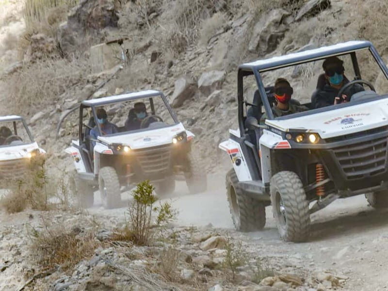 Gran Canaria: Off-Road Buggy Adventure in the Canyons - Final Words