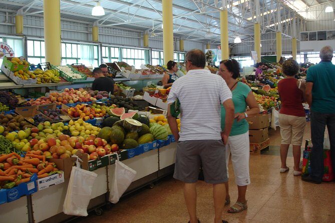 Gran Canaria Peaks Full-Day Tour from Las Palmas - The Possible Drawbacks