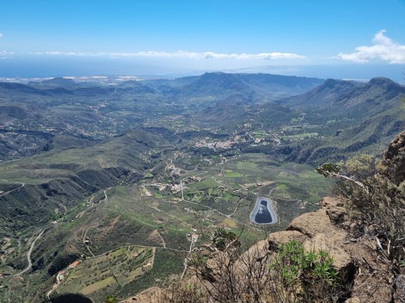 Gran Canaria: "Peaks of Gran Canaria" Hiking Tour - A Deep Dive into the Experience