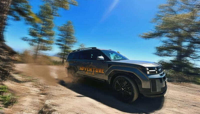 Gran Canaria: Premium Safari 4x4 Tour with Local Guide - Who Should Consider This Tour?