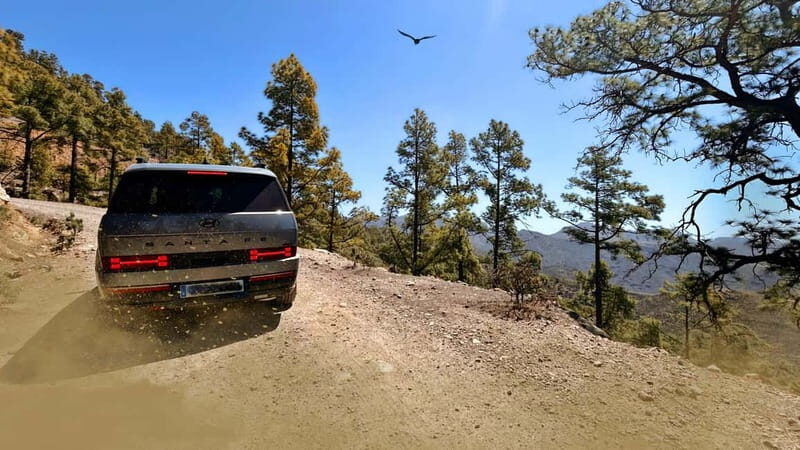 Gran Canaria: Premium Safari 4x4 Tour with Local Guide - FAQs