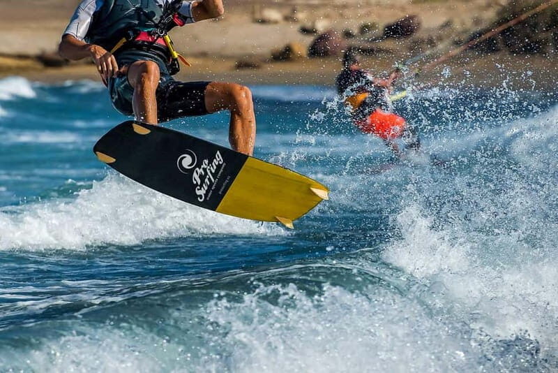 Gran Canaria: Private Kitesurfing Lesson - Key Points