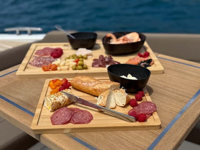 Gran Canaria: Private Luxury Boat Charter with Food & drinks - Who Will Love This Tour?