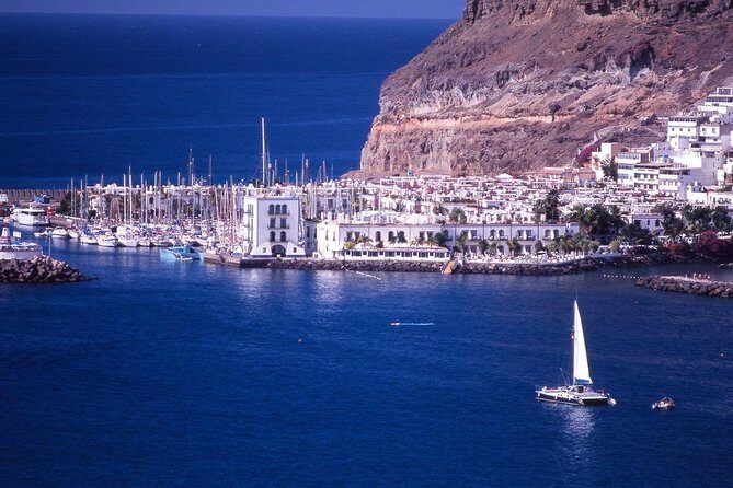 Gran Canaria Private Transfer from Las Palmas airport (LPA) to Anfí del Mar - An In-Depth Look at the Transfer Experience