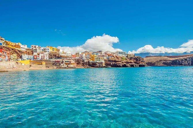 Gran Canaria Private Transfer from Las Palmas airport (LPA) to Puerto Rico - FAQs