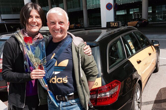 Gran Canaria Private Transfer from Sonnenland to Las Palmas (LPA) airport - The Sum Up