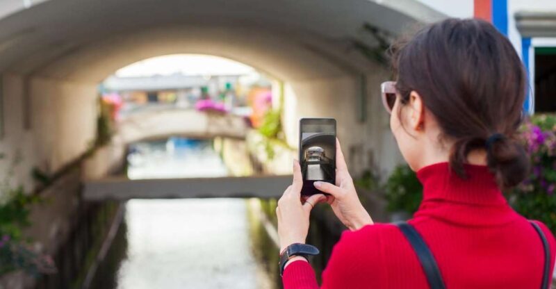 Gran Canaria - Puerto de Mogán & Market - Authentic Experiences and What Travelers Say