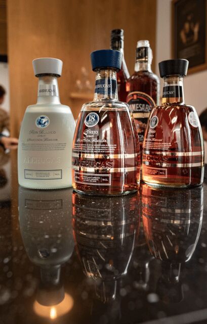 Gran Canaria: Rum, Wines and Banana Tour - Authentic Insights from Past Participants