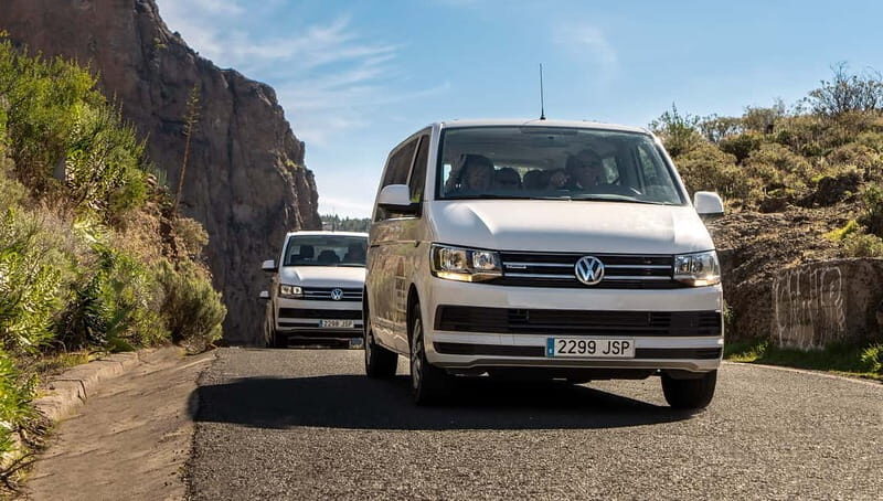 Gran Canaria: Rural Villages Guided Sightseeing Tour - Key Points