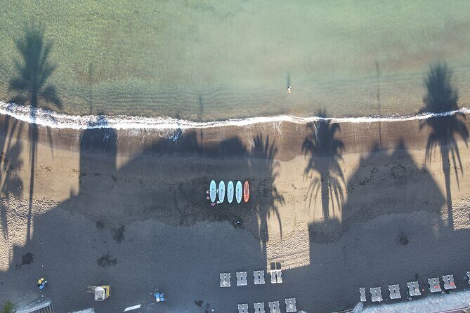 Gran Canaria: Small Group Sup Yoga Experience. - FAQ