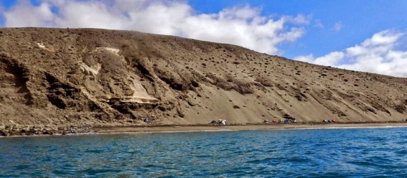 Gran Canaria: South Coast Guided Kayaking Trip - FAQs