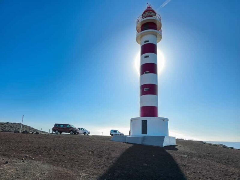 Gran Canaria Sunset & Wild Coast Tour, Cliffs, Natural Pools - Frequently Asked Questions