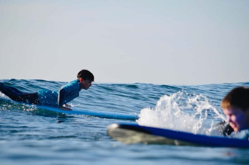 Gran Canaria: Surfing Lesson with Transfers - Everything You Need to Know About the Surfing Lesson