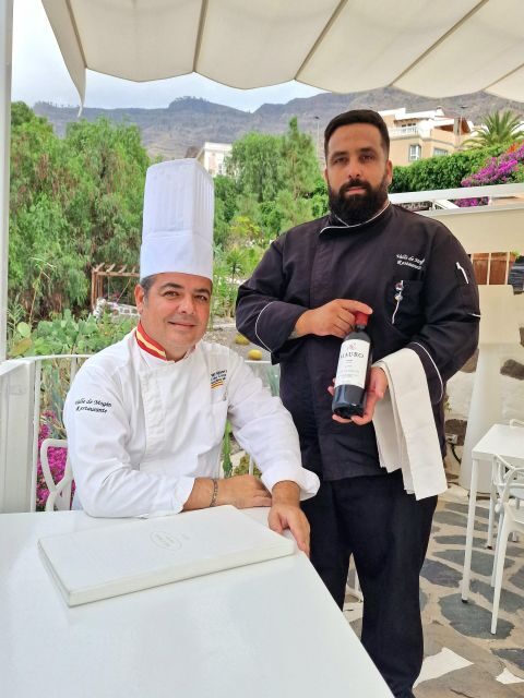 Gran Canaria: Tasting wine & local cheese in Mogan - Price and Value