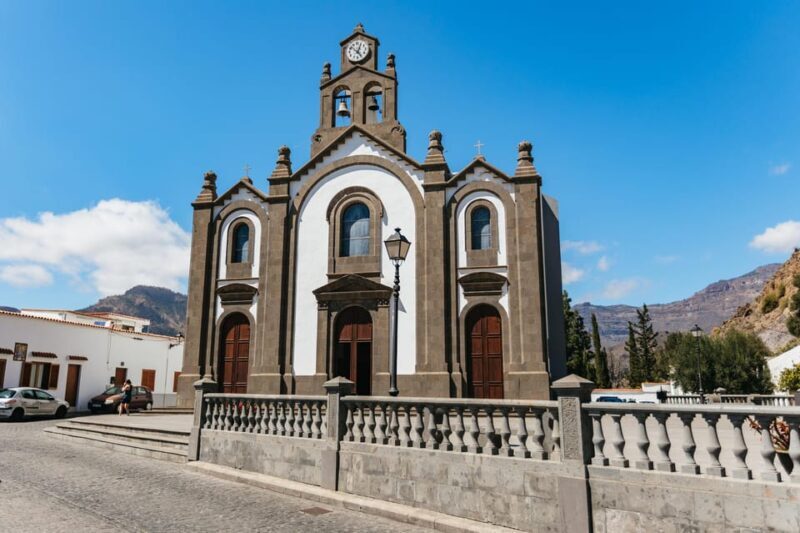 Gran Canaria: The Red Canyon Tour with Local Food Tasting - Final Thoughts