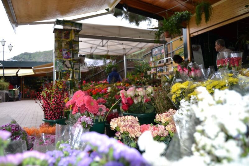 Gran Canaria: Traditional Markets, San Mateo & Teror - Key Points