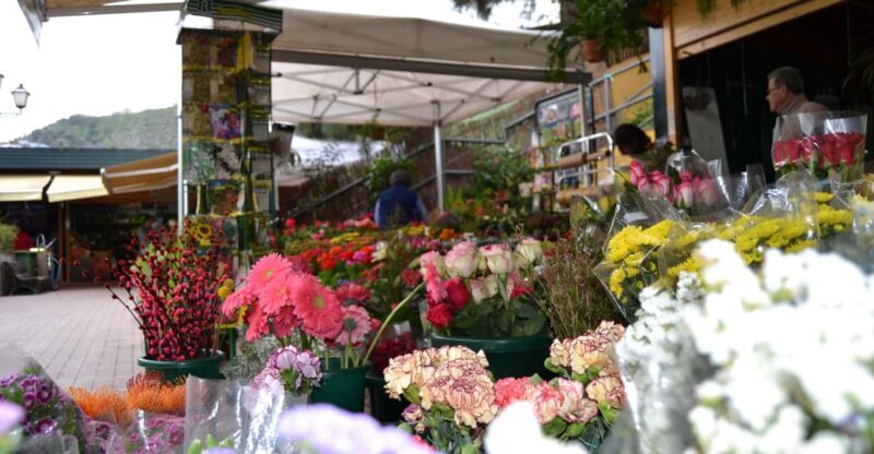 Gran Canaria: Traditional Markets, San Mateo & Teror - The Full Experience: A Deep Dive into the Market Tour
