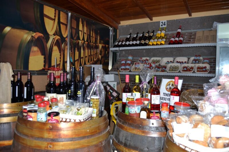 Gran Canaria: Traditional Markets, San Mateo & Teror - Who Will Enjoy This Tour?