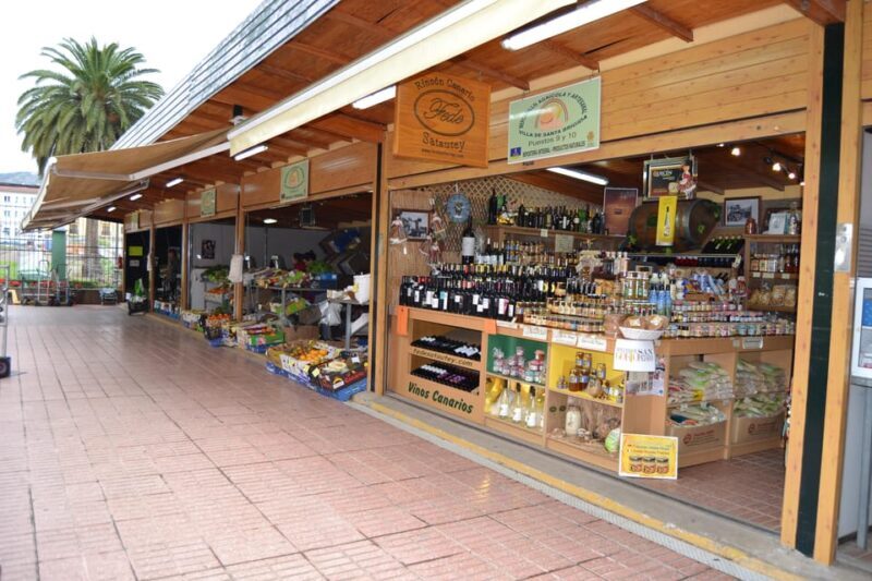 Gran Canaria: Traditional Markets, San Mateo & Teror - Final Thoughts