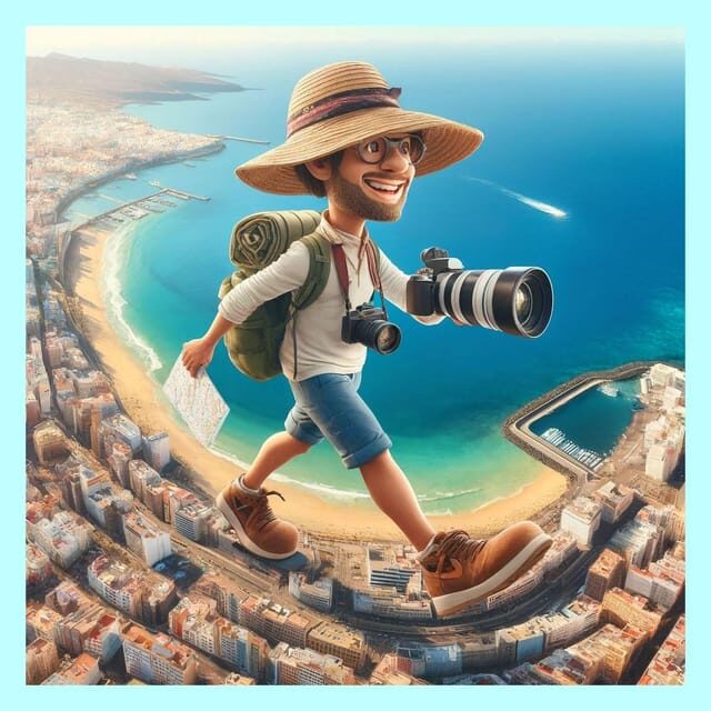 Gran Canaria Welcome: Private Exploring Tour and Local Guide - A Closer Look at the Tour Experience