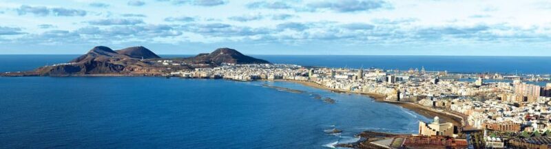 Gran Canaria Welcome: Private Exploring Tour and Local Guide - Who Will Love This Experience?