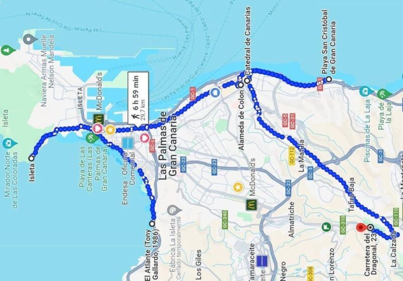 Gran Canaria Welcome: Private Exploring Tour and Local Guide - The Sum Up