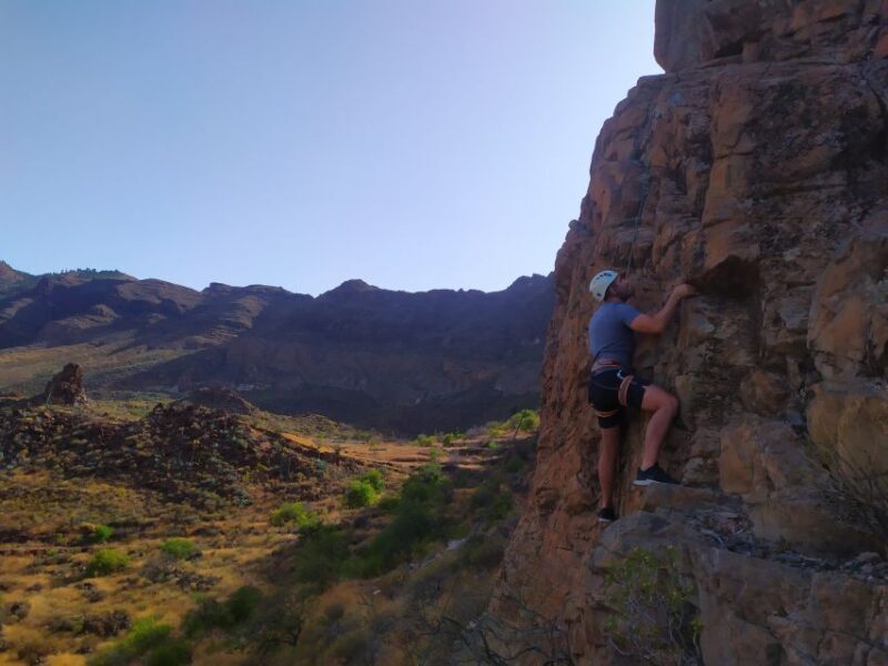 Gran Canaria: Zipline and Mountaineering Tour - Final Thoughts: Is It Worth It?