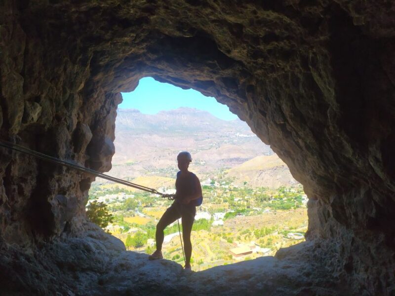 Gran Canaria: Zipline and Mountaineering Tour - FAQs