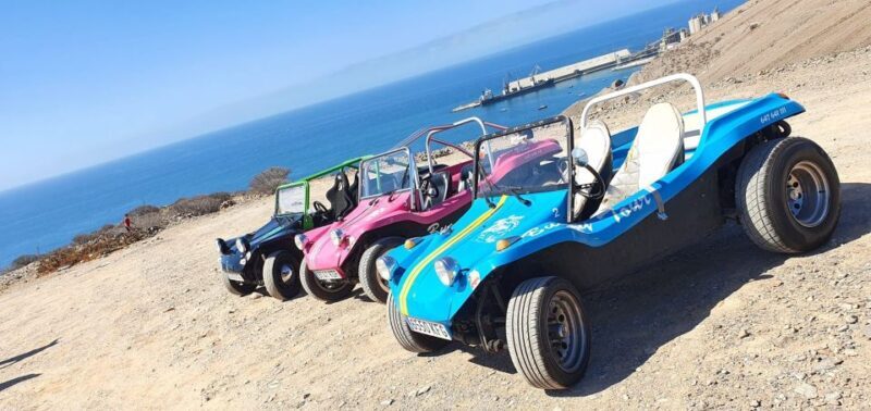 Gran Canary: 70's VW Buggy Tour - FAQ