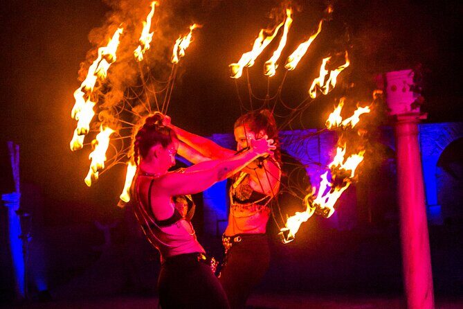 Gran Circus Maximus - An In-Depth Look at Gran Circus Maximus