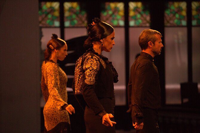 "Gran Gala Flamenco" The Most Famous Flamenco Show in Barcelona - Analyzing the Value