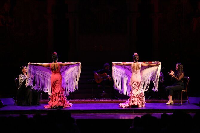 "Gran Gala Flamenco" The Most Famous Flamenco Show in Barcelona - Final Thoughts