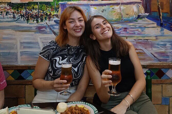 Granada 3-hour Tapas Tour - Final Thoughts: Why It’s a Great Choice
