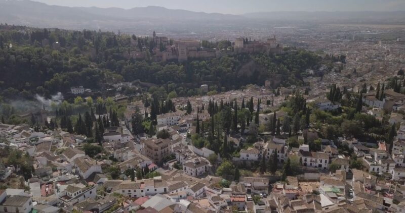 Granada: Albaicin and Sacromonte Segway Tour - Why You’ll Love this Granada Segway Tour