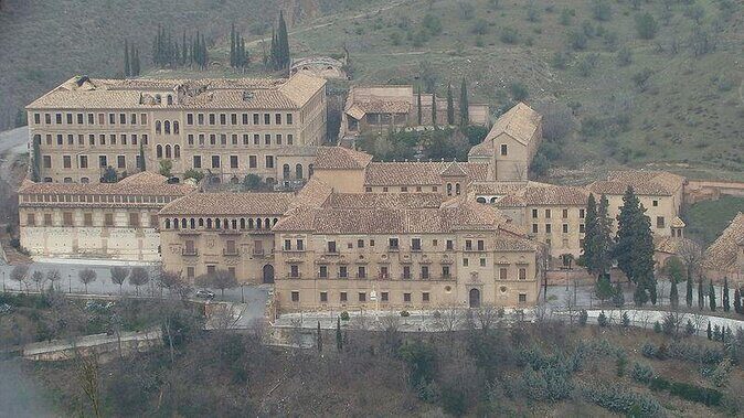 Granada: Albaicin and Sacromonte Segway Tour - The Sum Up: Who Is This Tour Best For?