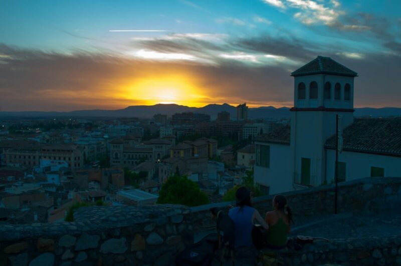 Granada: Albaicín and Sacromonte Sunset Tour & Flamenco Show - Final Thoughts