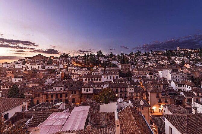Granada: Albaicin Private tour - FAQ